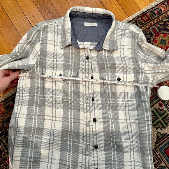 Outerknown Blanket Shirt - Women's XS/S - Picture 4 of 5